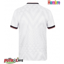 Camiseta Irak Primera Equipación Mundial 2026 manga corta